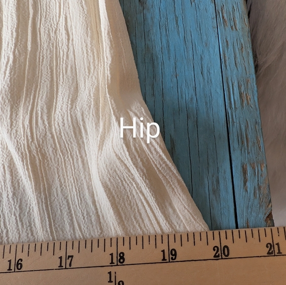 Sweet Jessie midi dress - Picture 10 of 12